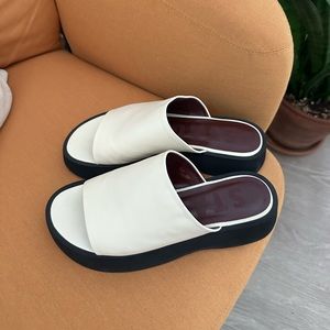 Staud Alpine Sandals